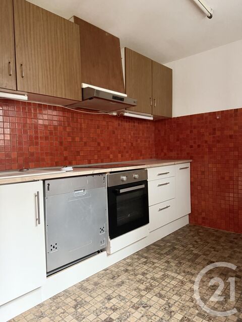  Appartement � louer 4 pi�ces 60 m�