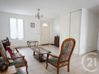  Maison à vendre 4 pièces 108 m²