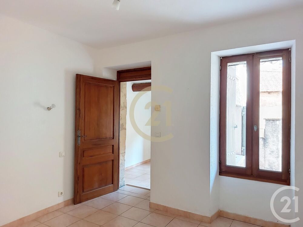 location Appartement - 2 pièce(s) - 35 m² Boulbon (13150)