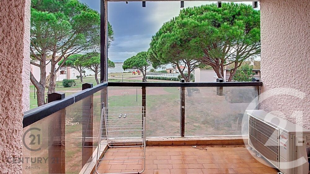 Appartement 2 pièces 33 m² · à Le Barcares · 33 m² · 109 000 €
