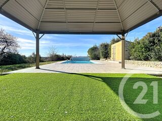  Maison à vendre 5 pièces 330 m²