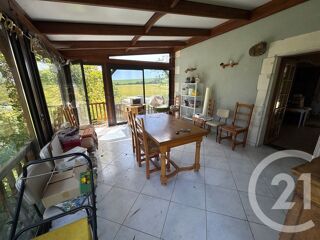  Maison à vendre 5 pièces 158 m²