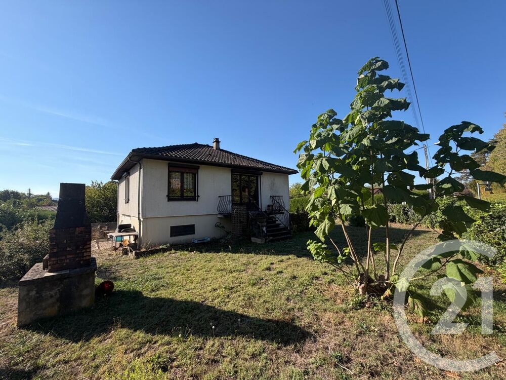 vente Maison - 3 pièce(s) - 143 m² Jassans-Riottier (01480)