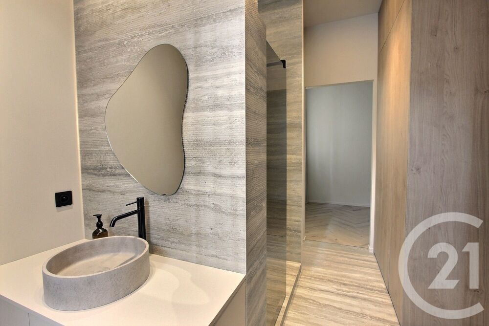 � vendre  Appartement Beausoleil (06240)