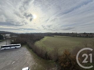  Appartement � vendre 4 pi�ces 73 m�