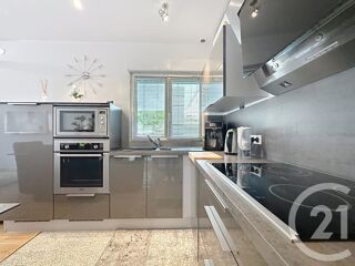  Maison à vendre 6 pièces 103 m²
