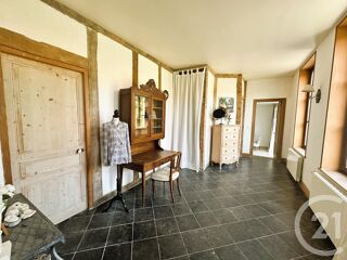  Maison � vendre 7 pi�ces 1000 m�