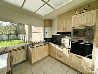  Maison � vendre 6 pi�ces 155 m�