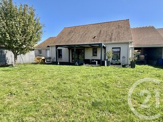  Maison à vendre 5 pièces 101 m²