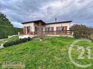  Maison � louer 5 pi�ces 117 m�