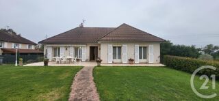  Maison � vendre 8 pi�ces 213 m�