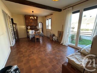  Maison � vendre 5 pi�ces 118 m�