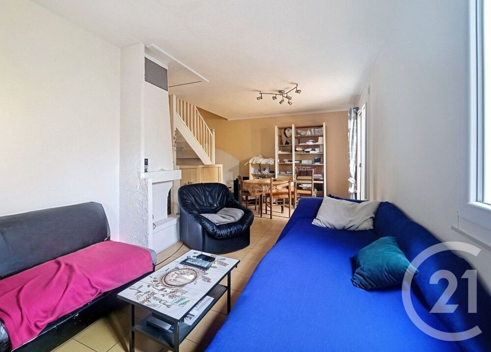 VENISSIEUX SECTEUR CHARREARD - 4 CHAMBRES - CALME - RESI....