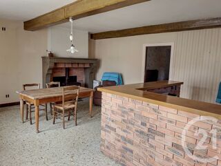  Maison 4 pi�ces 300 m� Marboz