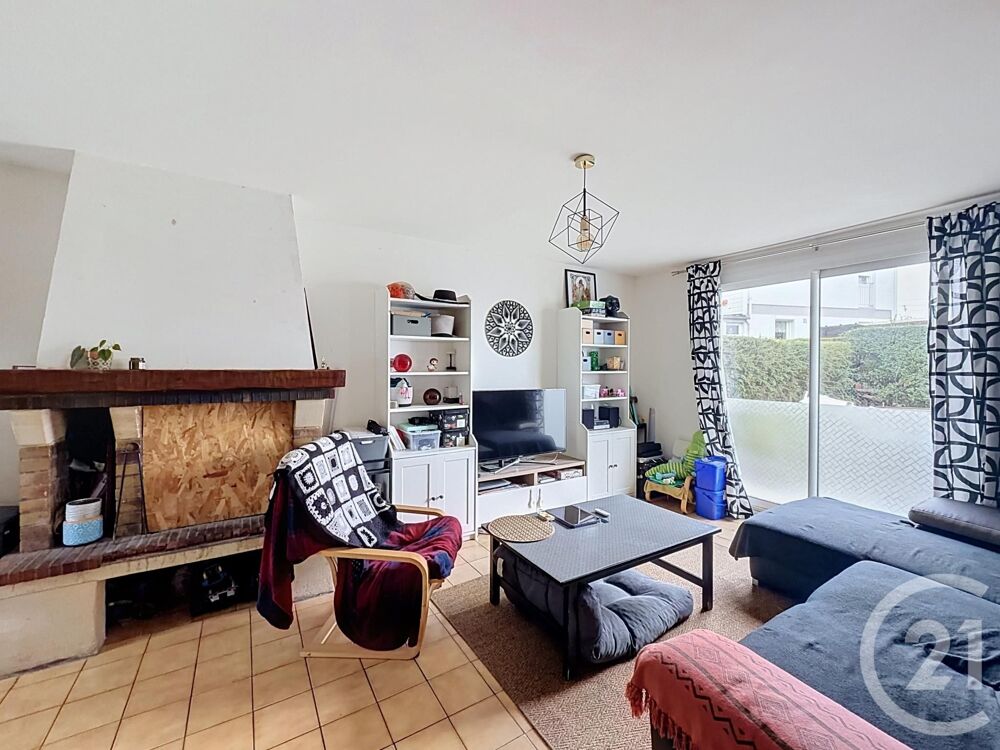 vente Maison - 6 pièce(s) - 116 m² Courseulles-sur-Mer (14470)