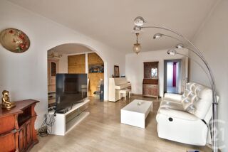  Appartement  vendre 3 pices 76 m