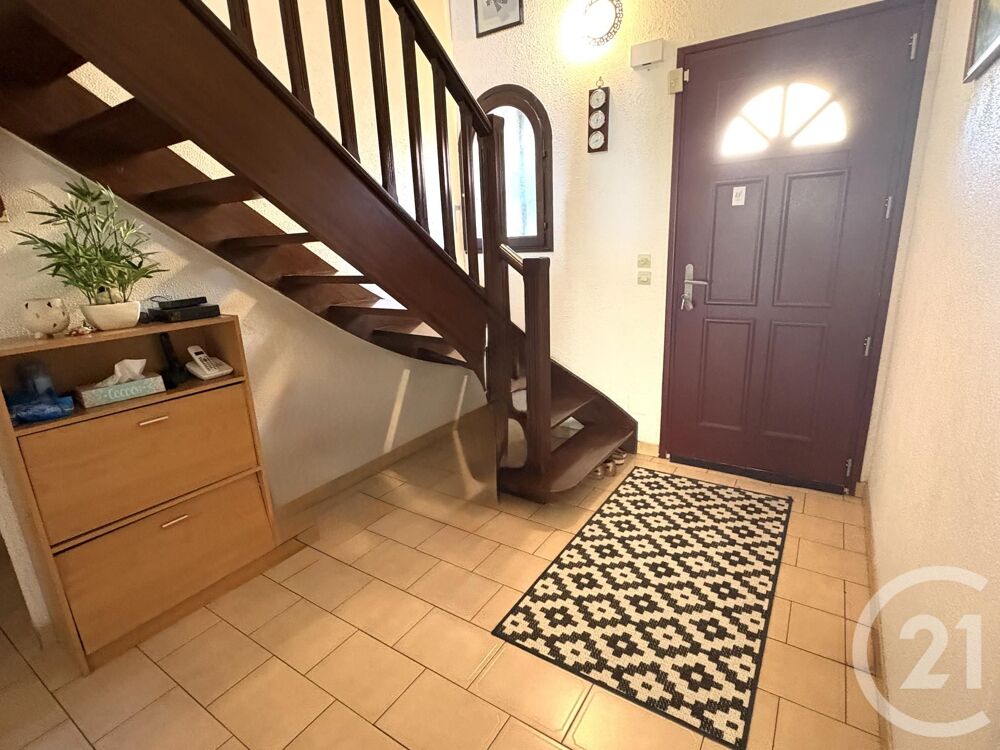 vente Maison - 5 pièce(s) - 103 m² Perpignan (66000)