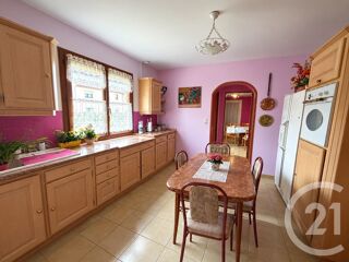  Maison à vendre 7 pièces 165 m²