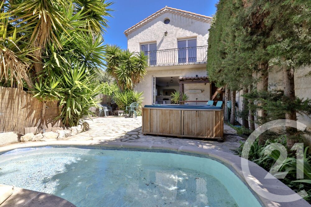 � vendre  Maison Nice (06300)