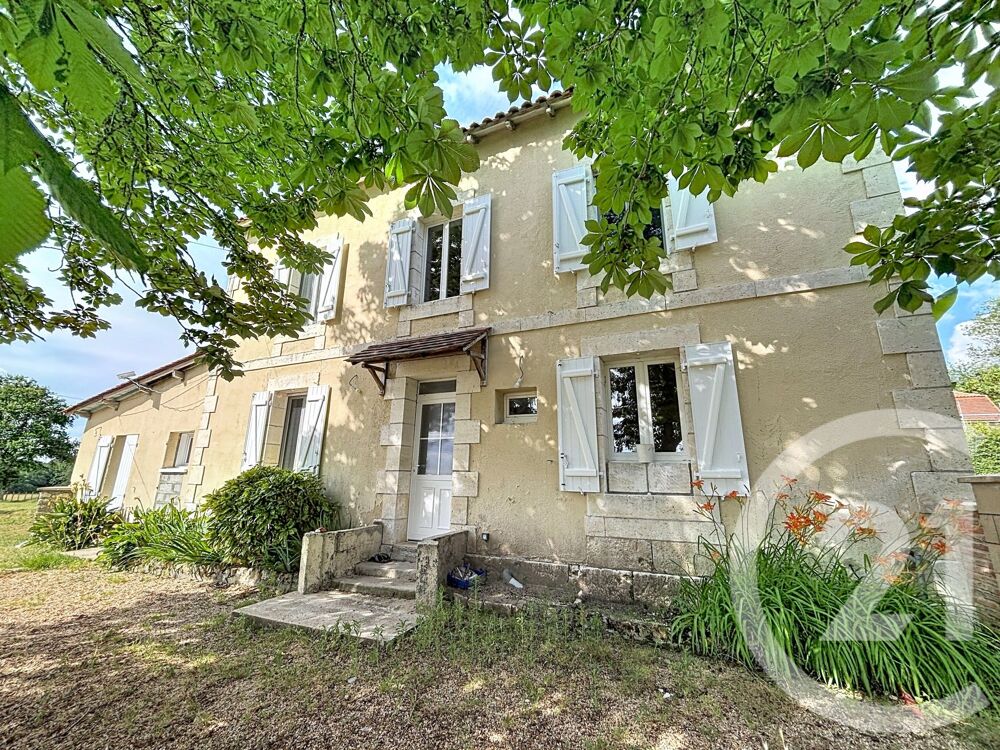 CENTURY 21 Vallée de l'Isle vous propose cette charmante....