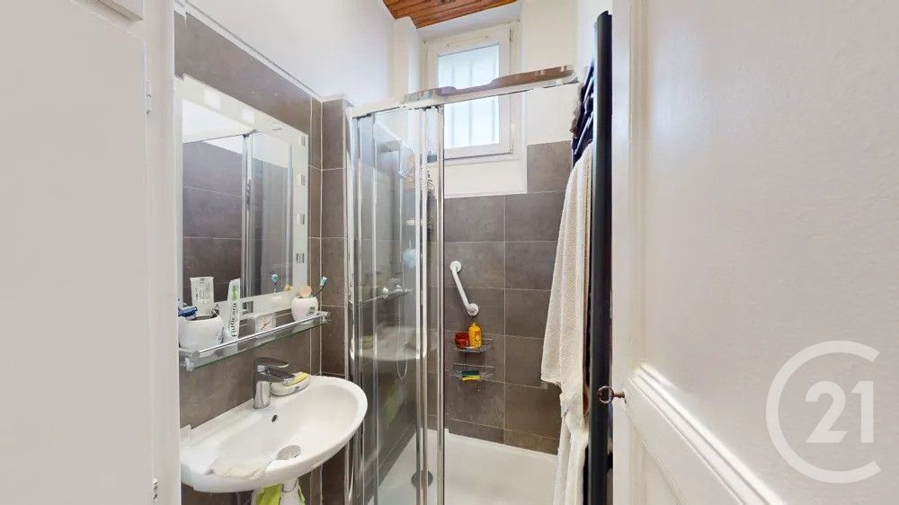 vente Appartement - 3 pièce(s) - 61 m² Villemomble (93250)