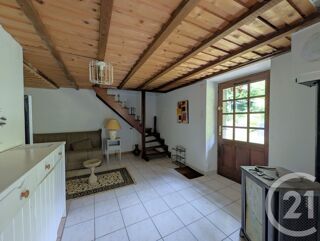  Appartement � vendre 2 pi�ces 61 m�
