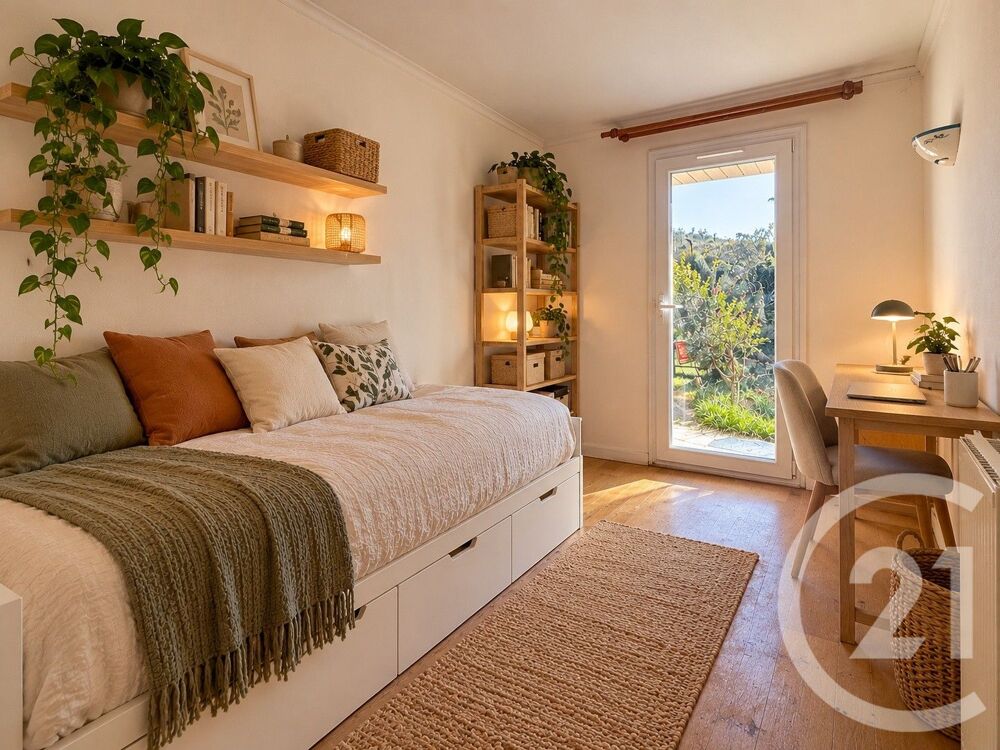 vente Maison - 6 pièce(s) - 147 m² Thiais (94320)