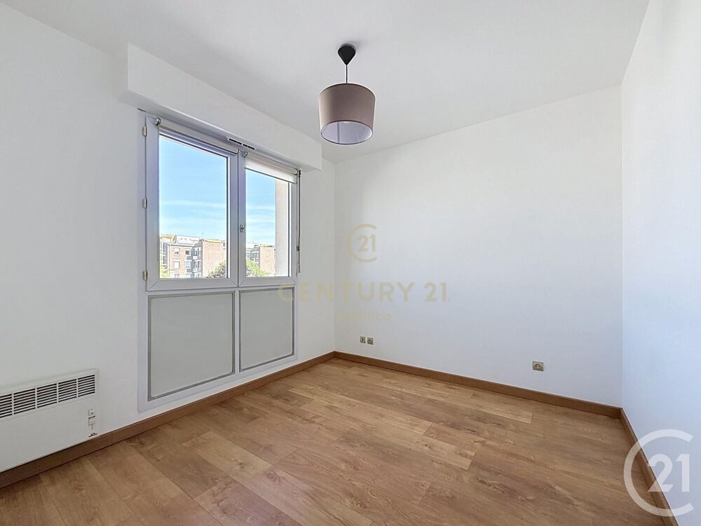 location Appartement - 2 pièce(s) - 42 m² La Madeleine (59110)