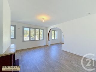  Maison à vendre 4 pièces 88 m²