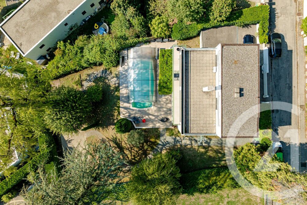 à vendre  Maison Corenc (38700)