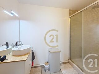  Appartement à vendre 2 pièces 43 m²