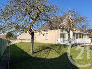  Maison � vendre 5 pi�ces 184 m�