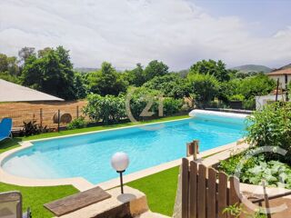  Maison � vendre 10 pi�ces 272 m�