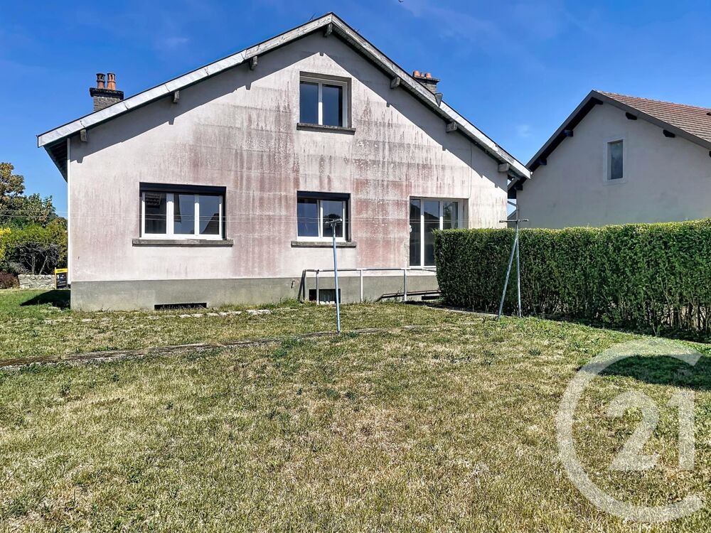 Maison 4 pièces 90 m² · à Dogneville · 90 m² · 169 000 €