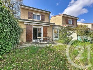  Maison � vendre 4 pi�ces 87 m�
