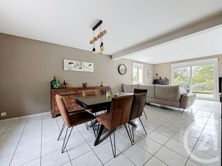 Maison à vendre 6 pièces 158 m²