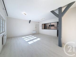  Appartement � vendre 2 pi�ces 61 m�