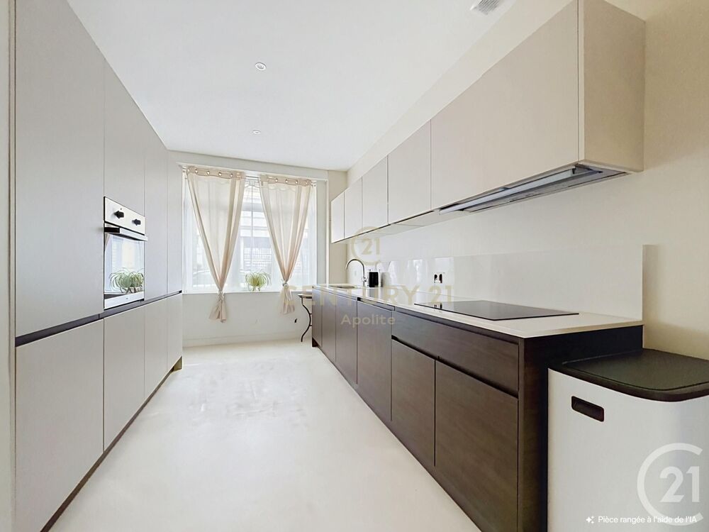 vente Maison - 5 pièce(s) - 130 m² La Madeleine (59110)