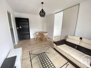  Appartement � louer 3 pi�ces 51 m� Grenoble