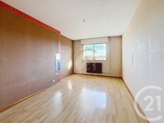  Appartement � vendre 5 pi�ces 117 m�