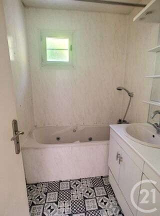  Appartement à vendre 4 pièces 62 m²