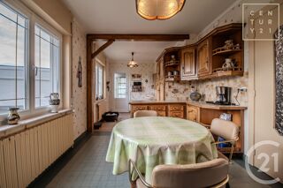  Maison � vendre 6 pi�ces 124 m�