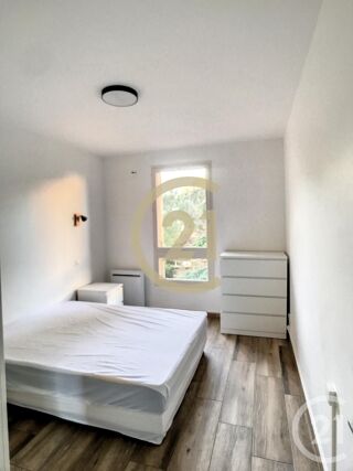  Appartement à louer 2 pièces 48 m²