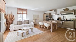  Appartement à vendre 2 pièces 68 m²