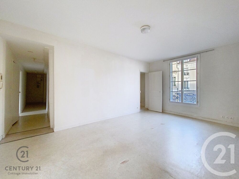 vente Appartement - 4 pièce(s) - 82 m² Nemours (77140)