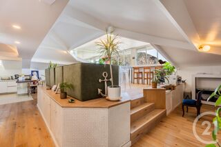  Appartement à vendre 3 pièces 118 m²