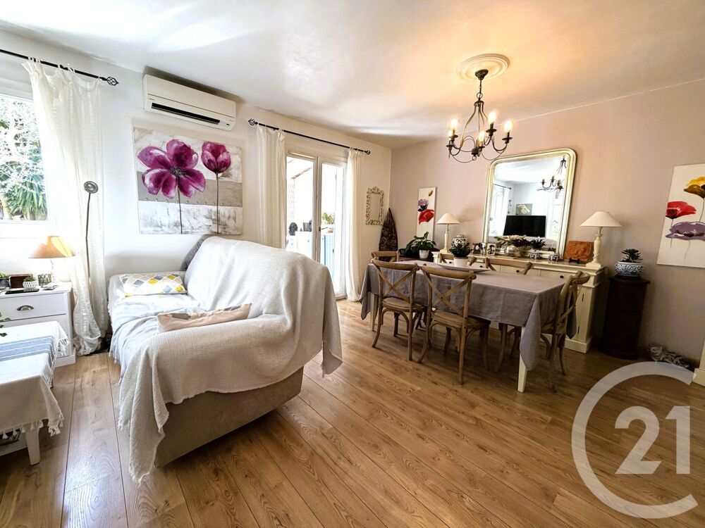 795000€ Maison jumelée de 105m² à La Turbie (06320), id....