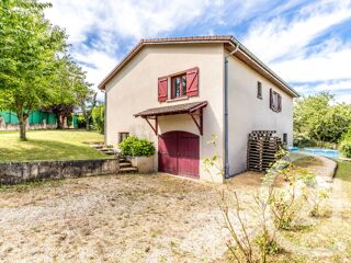  Maison à vendre 5 pièces 180 m²