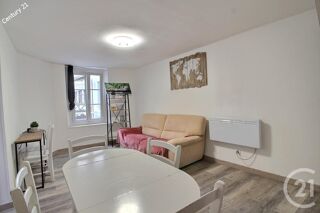  Maison à vendre 3 pièces 59 m²