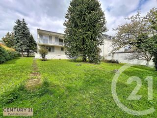  Maison � vendre 4 pi�ces 125 m�